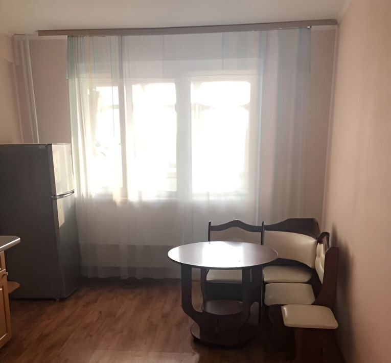 квартира г Тюмень р-н Центральный ул Минская 7/1 фото 3