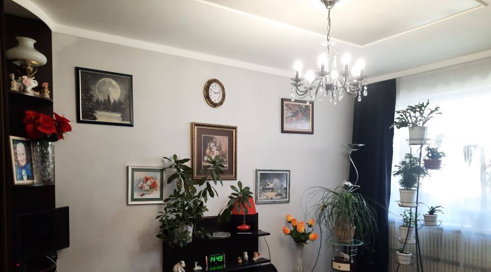 квартира г Тольятти р-н Автозаводский б-р Цветной 28 16-й кв-л фото 2