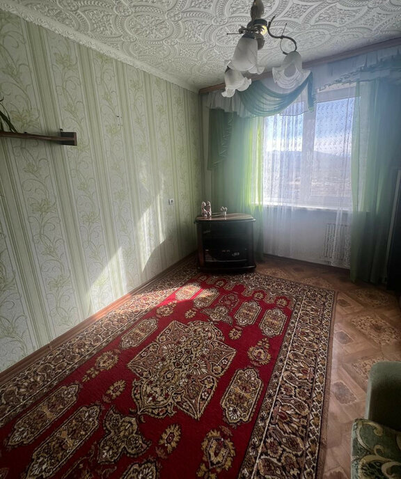 квартира г Артем с Суражевка ул Ярославская 40 фото 17