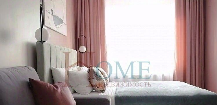 квартира г Новосибирск Маршала Покрышкина ул Семьи Шамшиных 77 фото 8