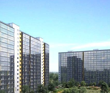 квартира г Новосибирск р-н Кировский ул Бронная 1 фото 5