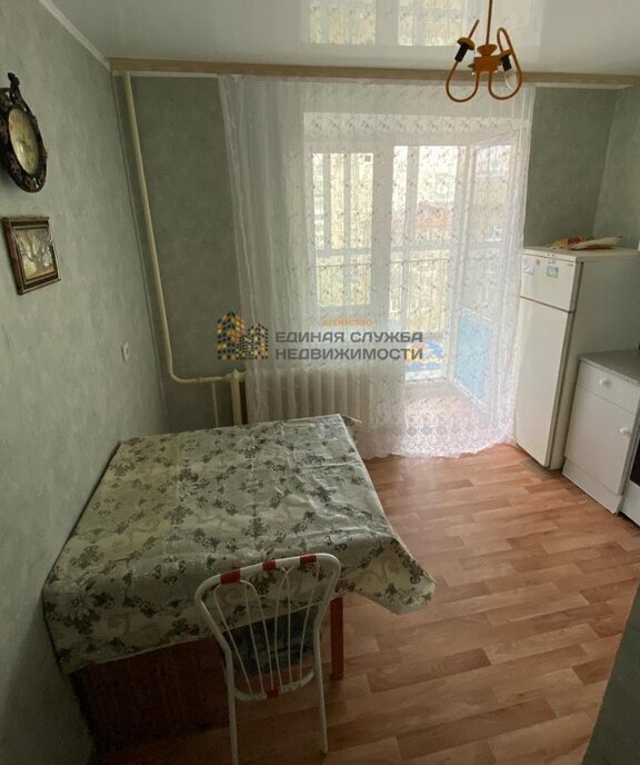 квартира г Уфа пр-кт Октября 78/3 фото 5