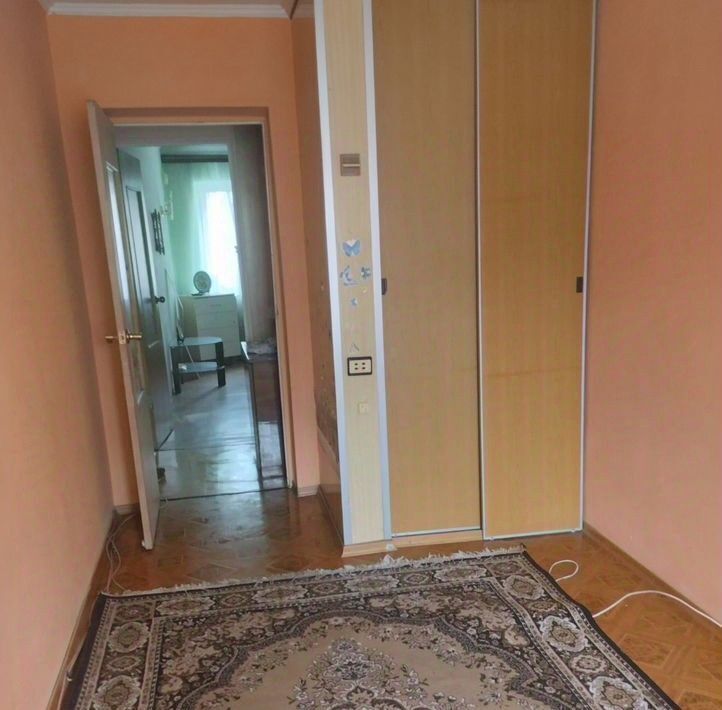 квартира г Хабаровск р-н Центральный ул Ким Ю Чена 4 фото 23