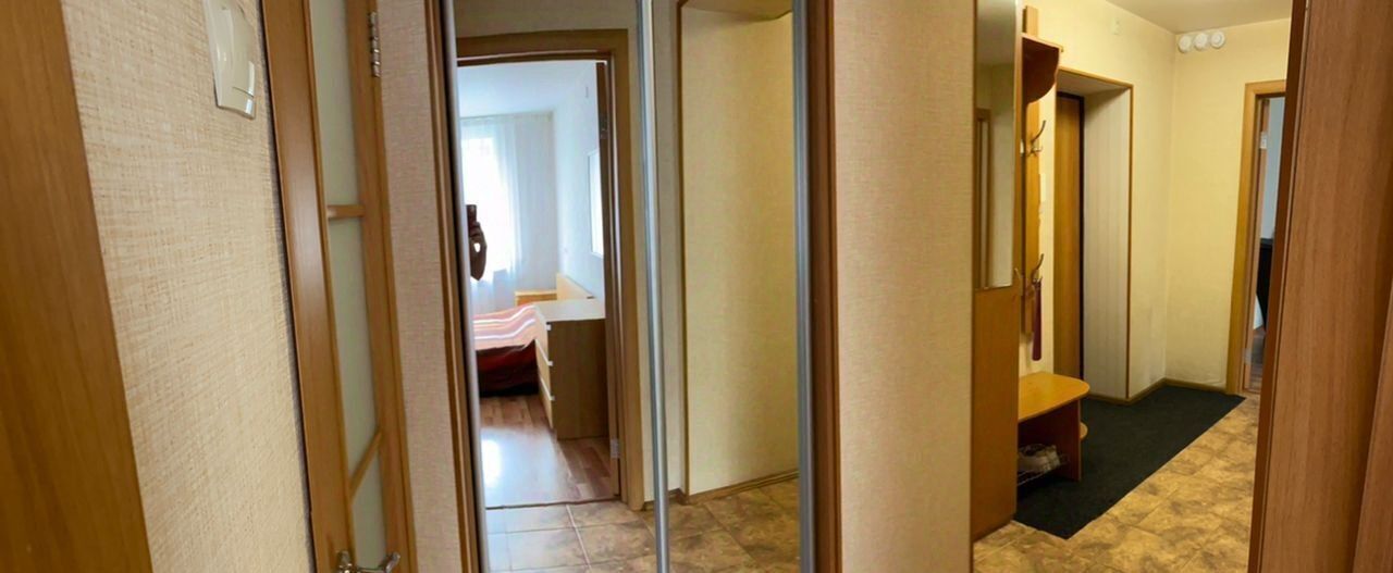 квартира г Екатеринбург ул Шарташская 9 Центр фото 3