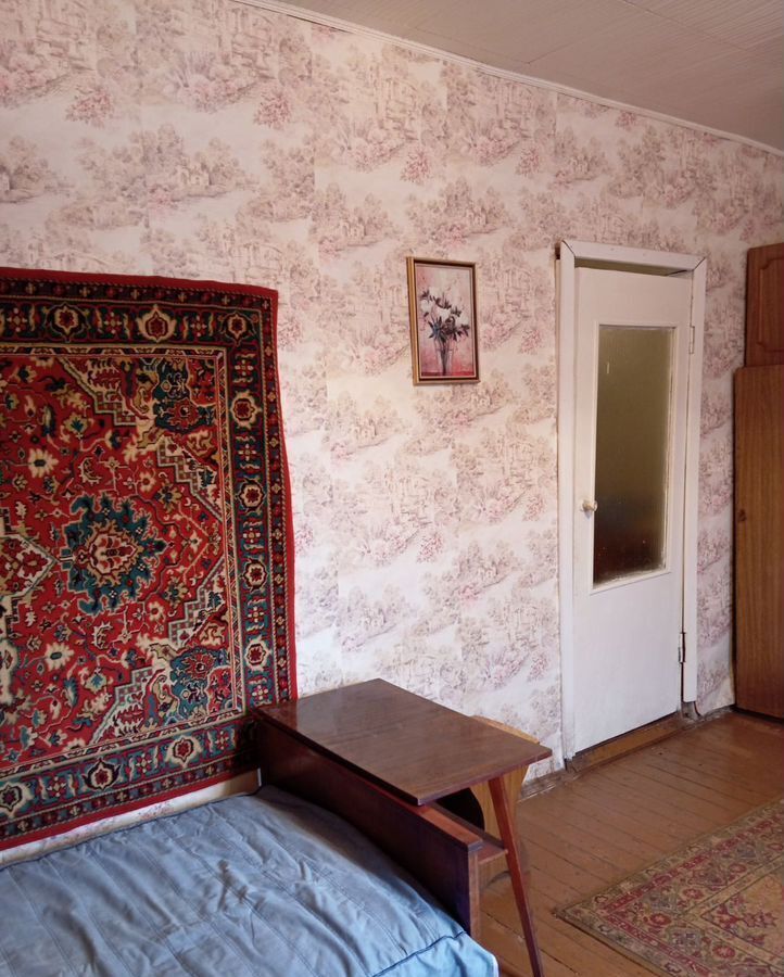 квартира г Пенза Пенза-4 ул Можайского 28 р-н Октябрьский фото 5