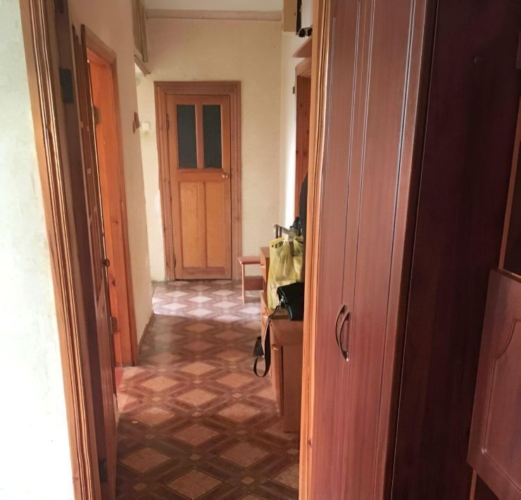 квартира г Саратов р-н Заводской ул им Азина В.М. 53а фото 10