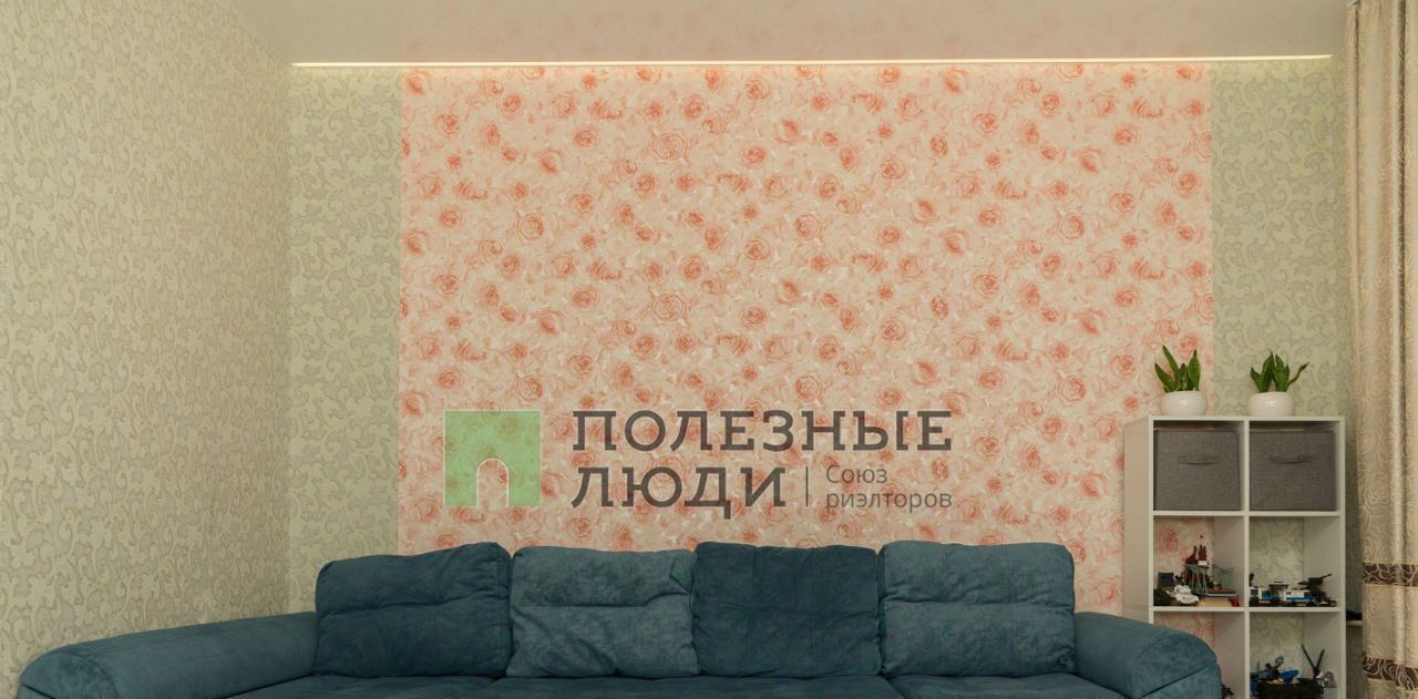 квартира г Ангарск ул Набережная 32 фото 8