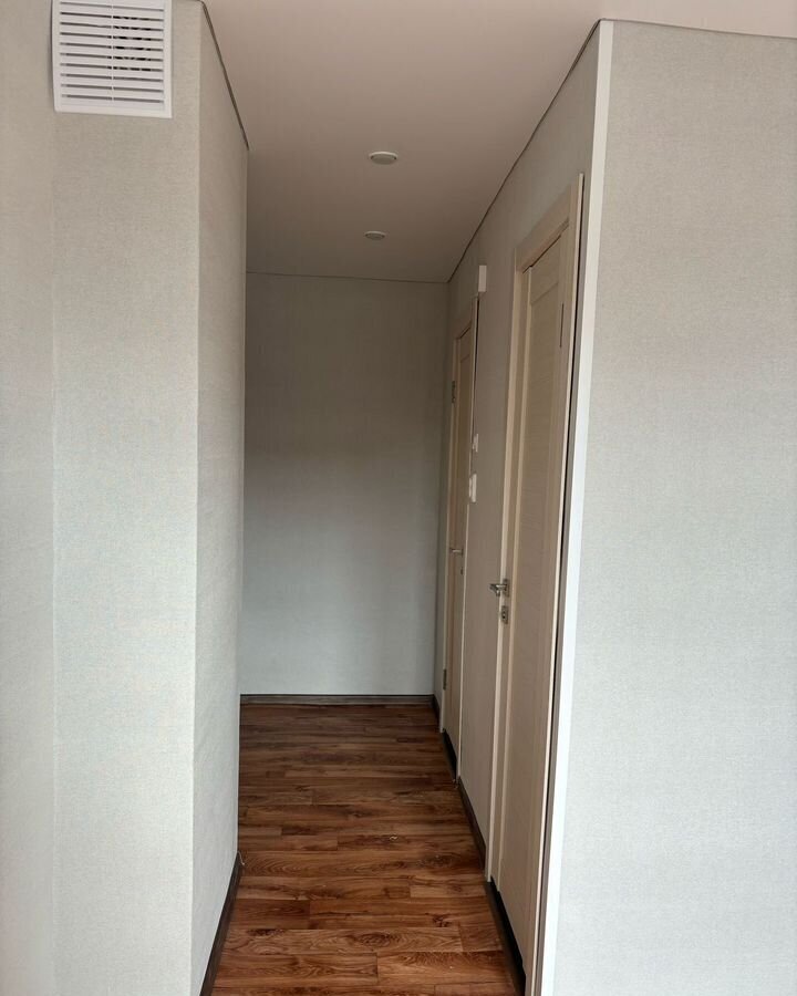 квартира г Уфа р-н Калининский ул Черниковская 75/2 фото 14