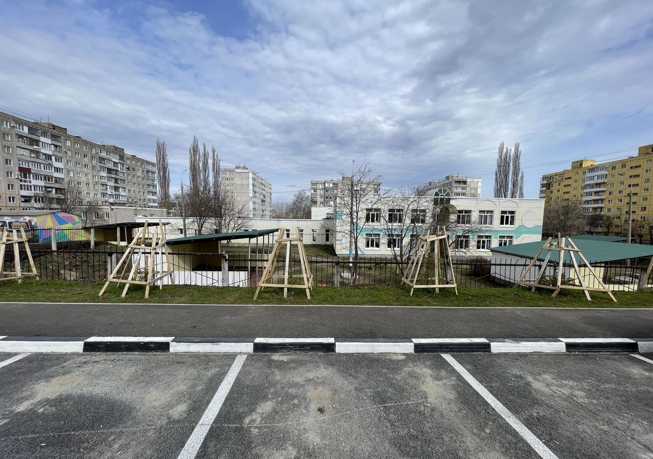 квартира г Уфа р-н Калининский ул Черниковская 75/2 фото 17