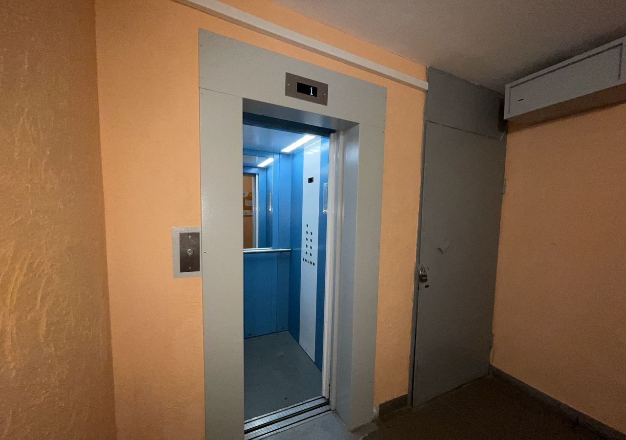 квартира г Уфа р-н Калининский ул Черниковская 75/2 фото 23