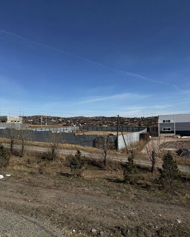 р-н Октябрьский ул Острожная фото
