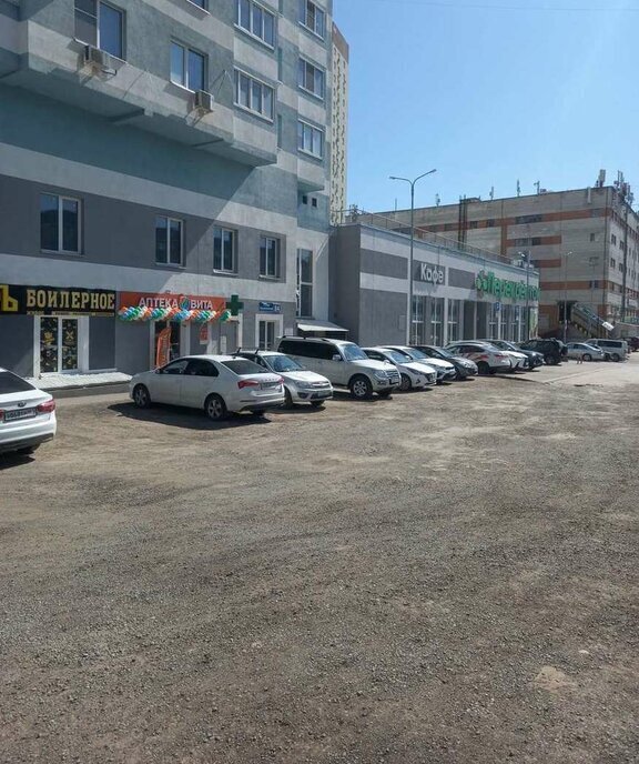 квартира г Самара Московская ул Тухачевского 84 фото 4