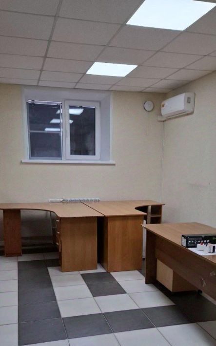 офис г Новосибирск Октябрьская ул Сакко и Ванцетти 31/4 фото 5
