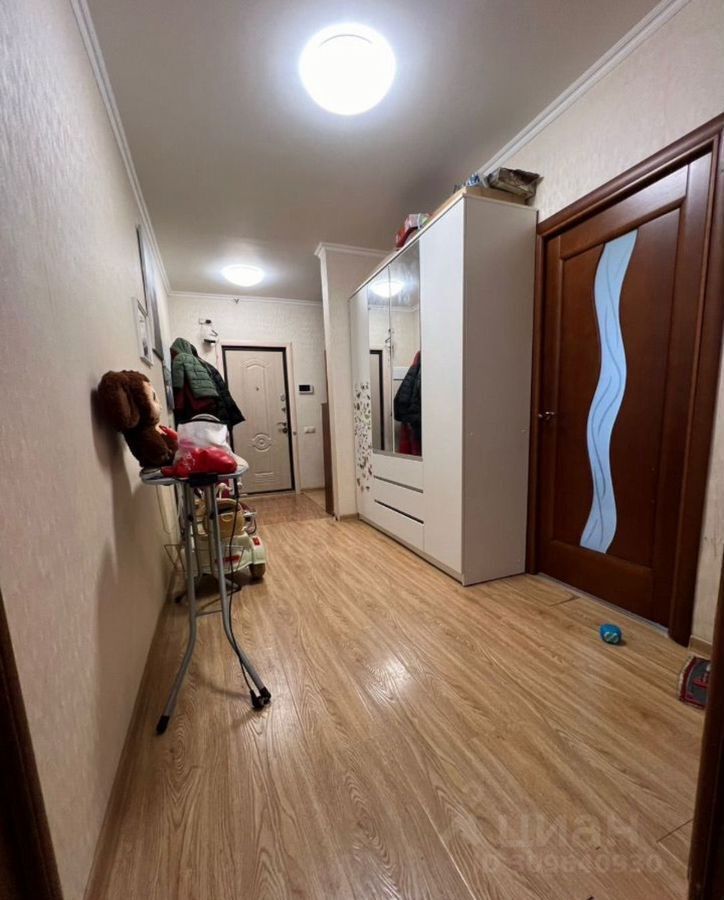 квартира г Москва метро Аннино ш Варшавское 158к/1 фото 4
