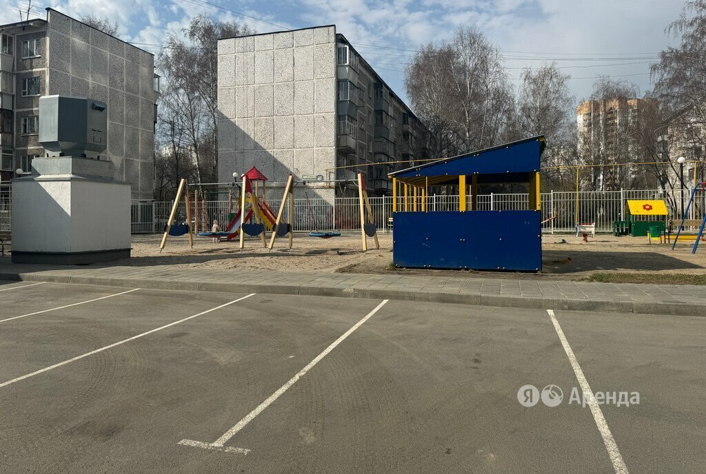 квартира г Екатеринбург Ботаническая ул Чайковского 78 фото 15