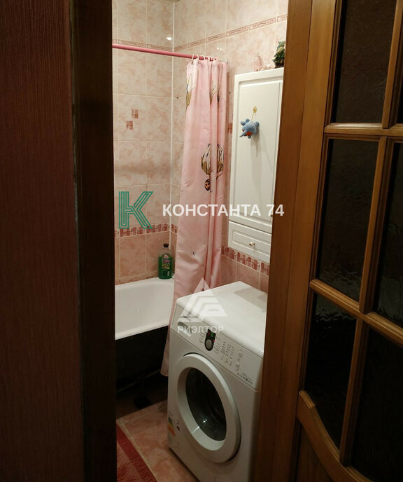 квартира г Челябинск ул Румянцева 2а фото 14