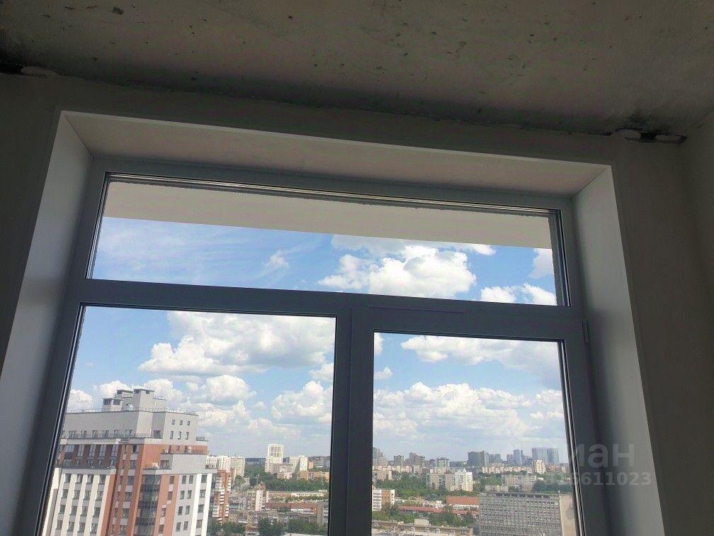 квартира г Екатеринбург р-н Железнодорожный ул Лермонтова 4 фото 10