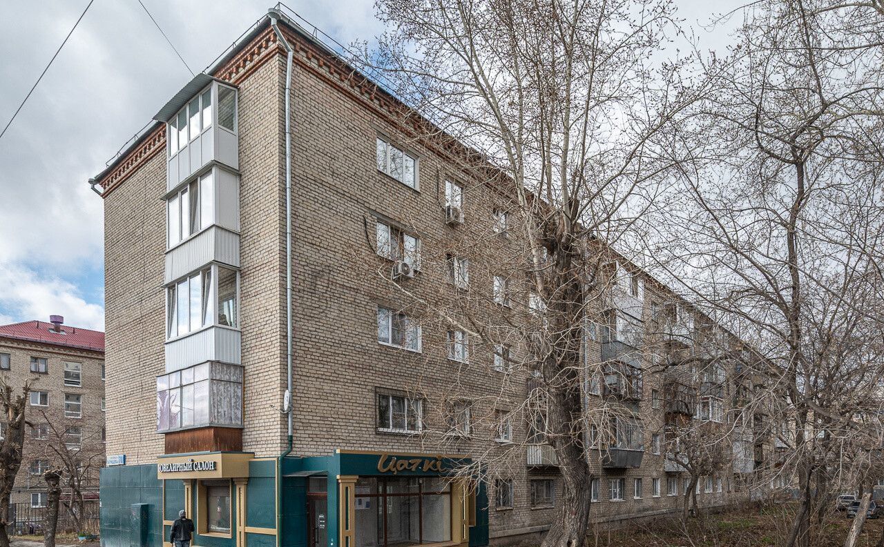 квартира г Екатеринбург ул Татищева 70 Площадь 1905 года фото 9