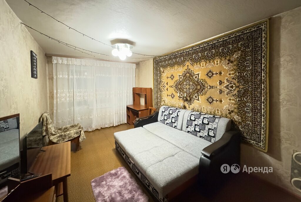 квартира г Самара Безымянка ш Московское 296 фото 9