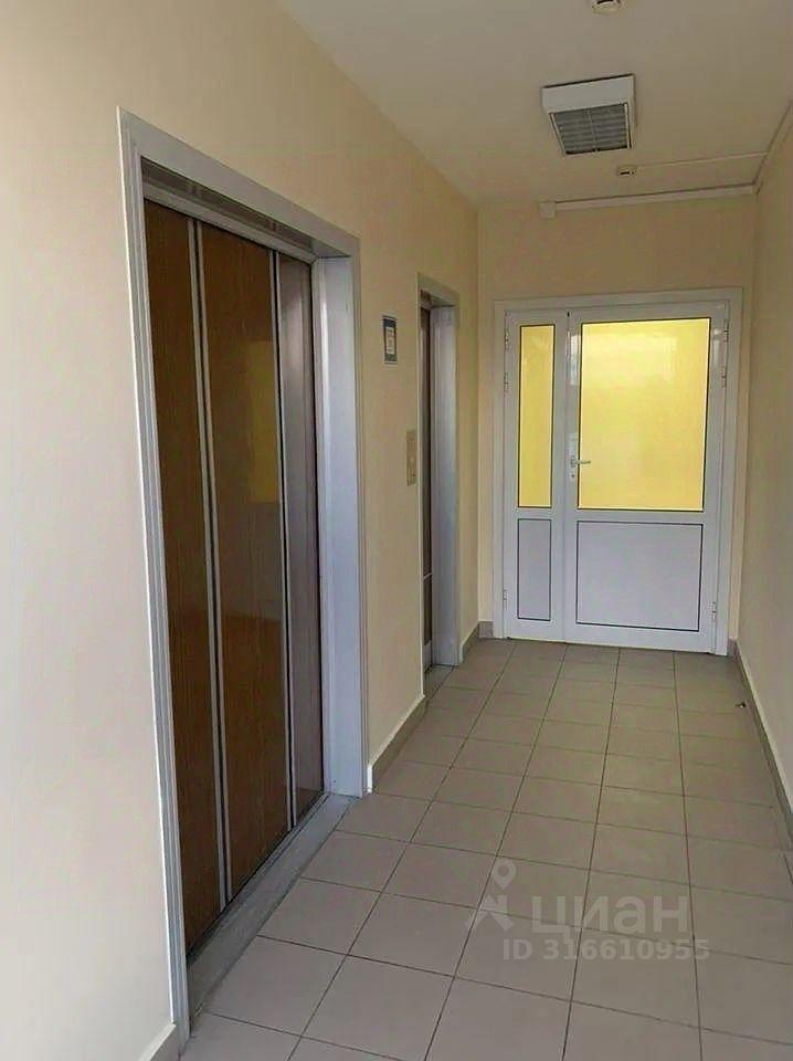 квартира г Москва ЮЗАО Академический ул Дмитрия Ульянова 16/2 Московская область фото 26
