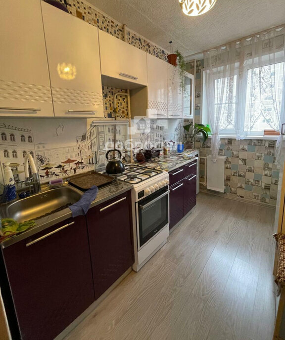 квартира г Екатеринбург ул Крауля 85 Площадь 1905 Года фото 1