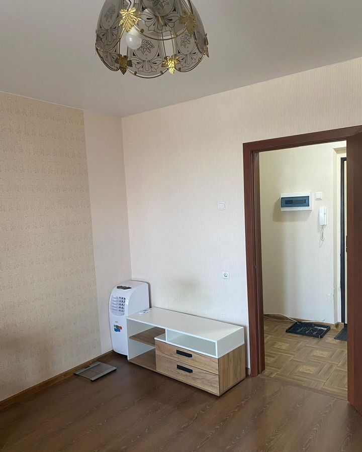 квартира г Челябинск р-н Центральный ул Энтузиастов 29 фото 6