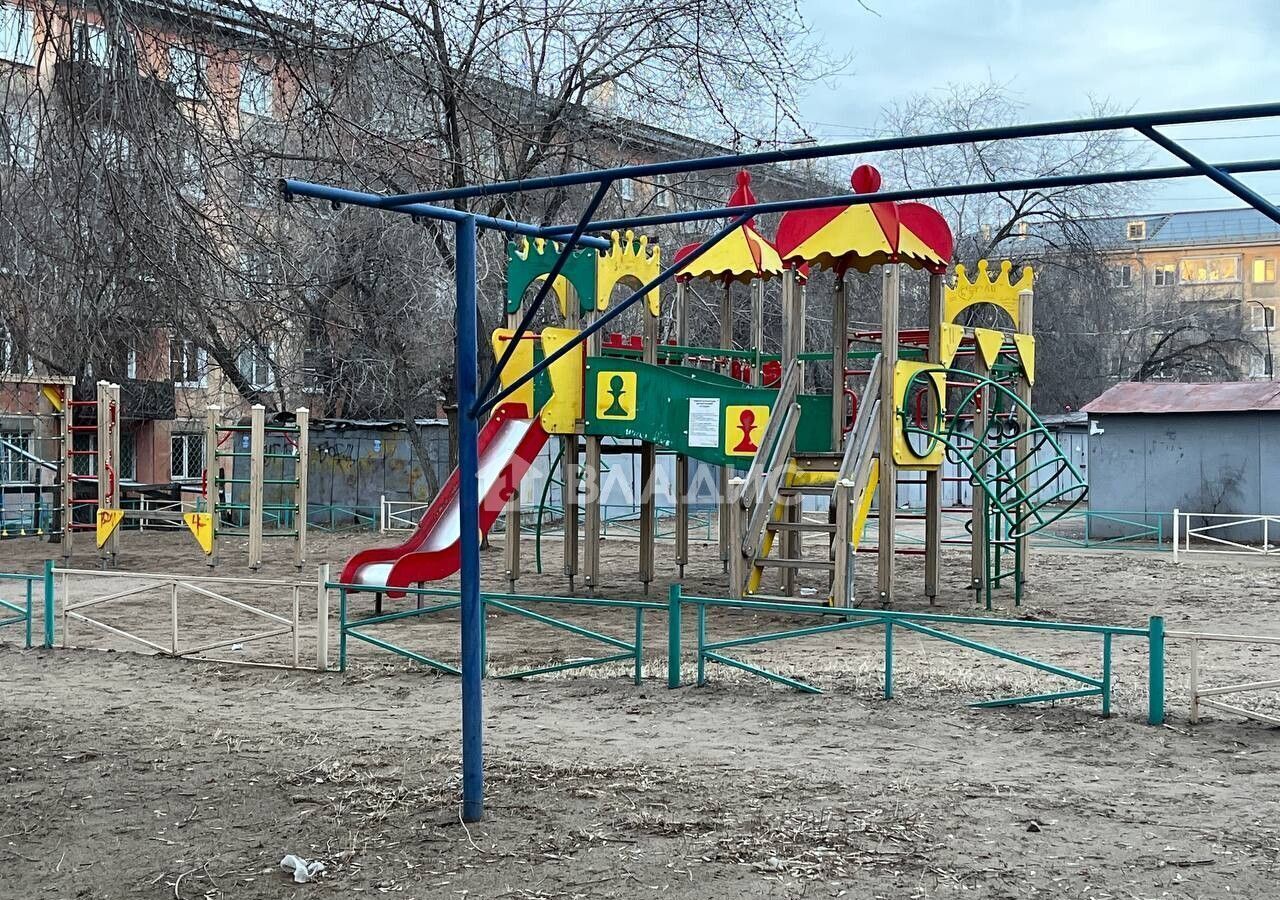 квартира г Улан-Удэ р-н Октябрьский ул Терешковой 30а фото 16