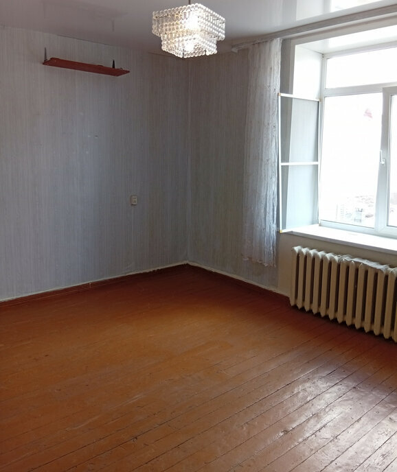 комната г Курган ул Гоголя 103 фото 5
