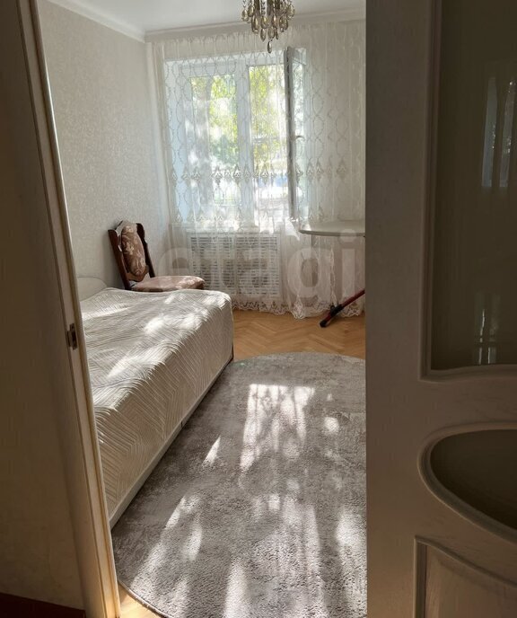 квартира г Владикавказ ул Леонова 12/1 фото 7