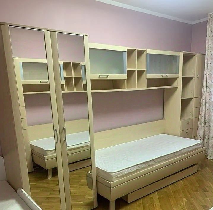 квартира г Москва метро Академическая ул Дмитрия Ульянова 16к/2 фото 14