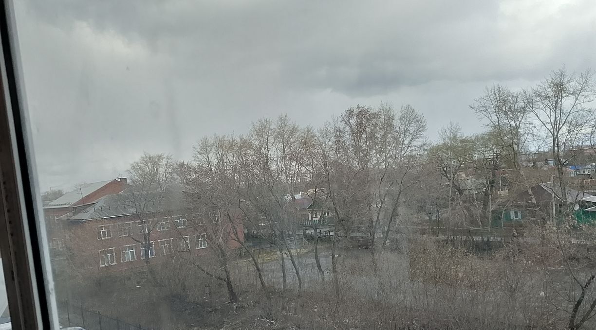 квартира г Омск р-н Ленинский ул Батумская 30/1 Московка фото 15