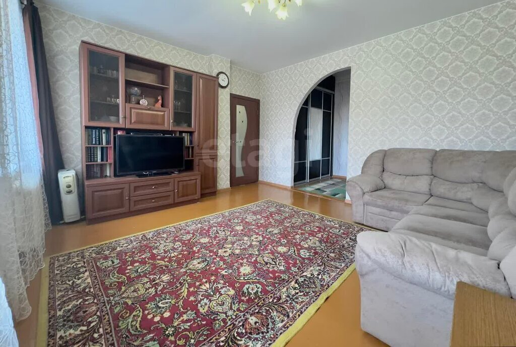 квартира г Курган ул Куйбышева 127 фото 5
