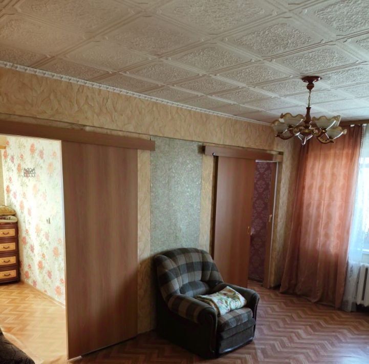 квартира г Омск р-н Советский Заозёрный ул. Тимофея Белозерова, 3 фото 6