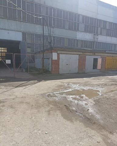 гараж ул Советская 1/13а фото