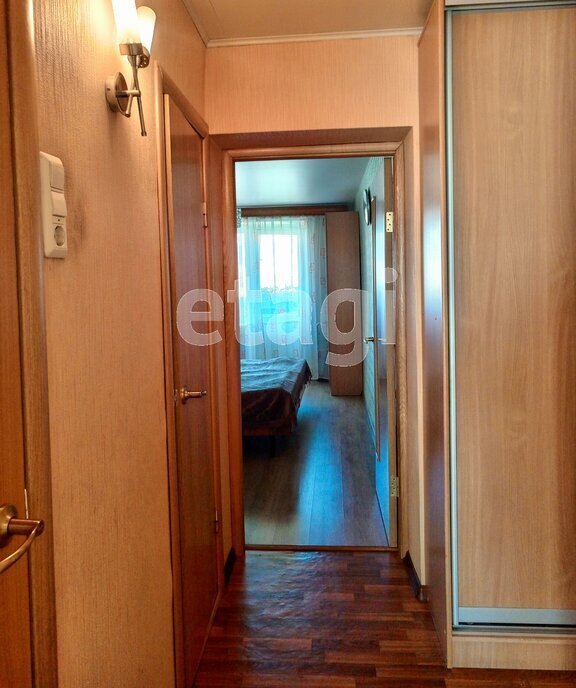 квартира г Вологда ул Ленинградская 85 фото 17