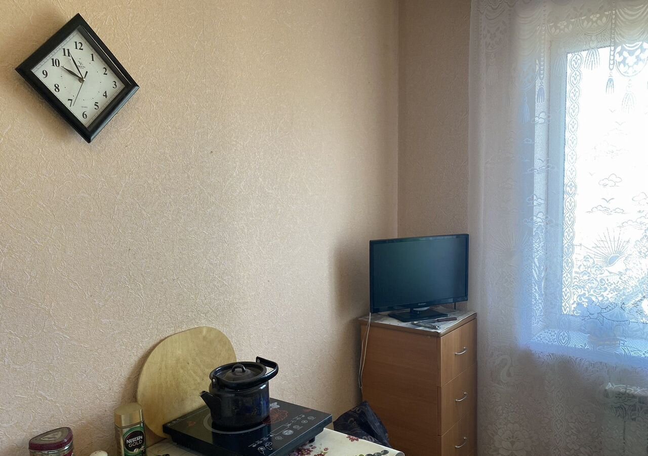 комната г Ижевск р-н Индустриальный ул Халтурина 53 фото 10
