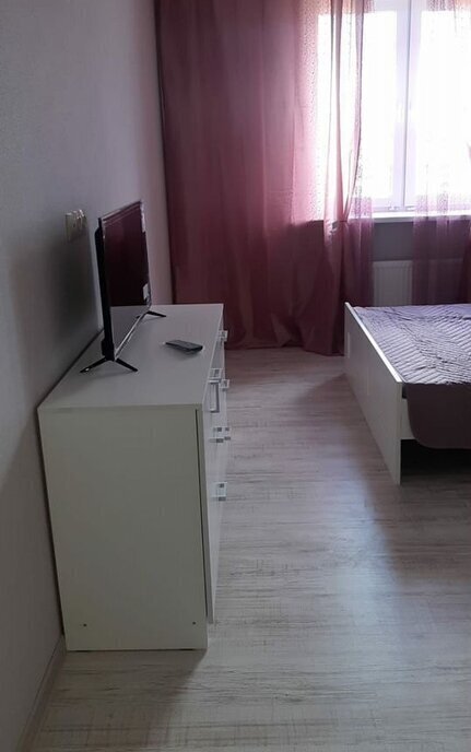 квартира г Казань Дубравная ул Академика Завойского 23 фото 6