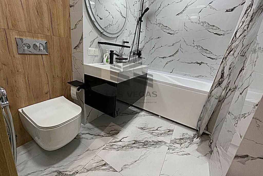 квартира г Казань метро Площадь Тукая ул Горького 3а фото 7