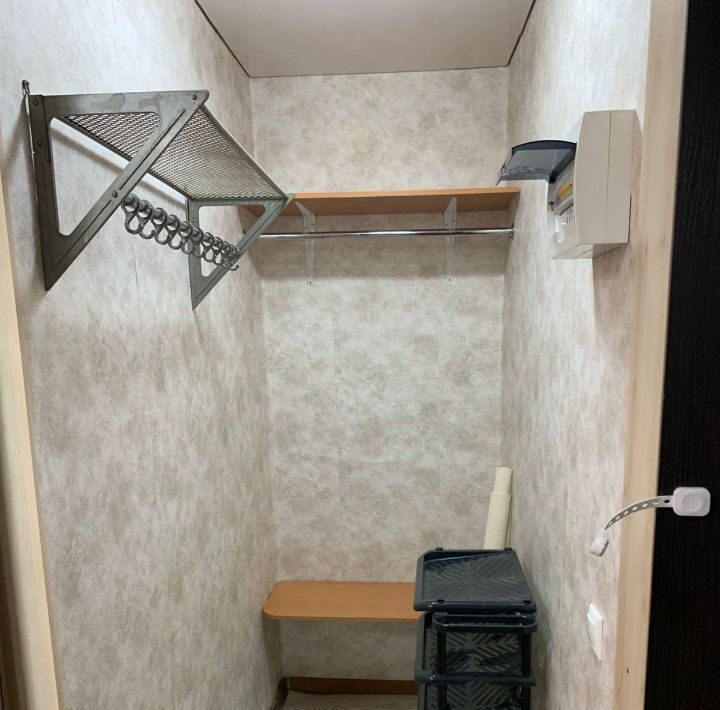 квартира г Уфа р-н Кировский б-р Дуванский 22/1 фото 12