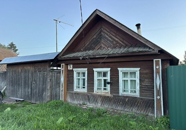 ул Кирова 24 Двуреченск фото