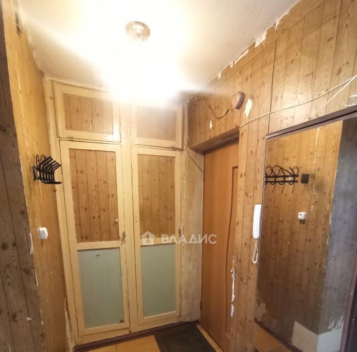 квартира г Улан-Удэ р-н Октябрьский ул Калашникова 17 фото 7