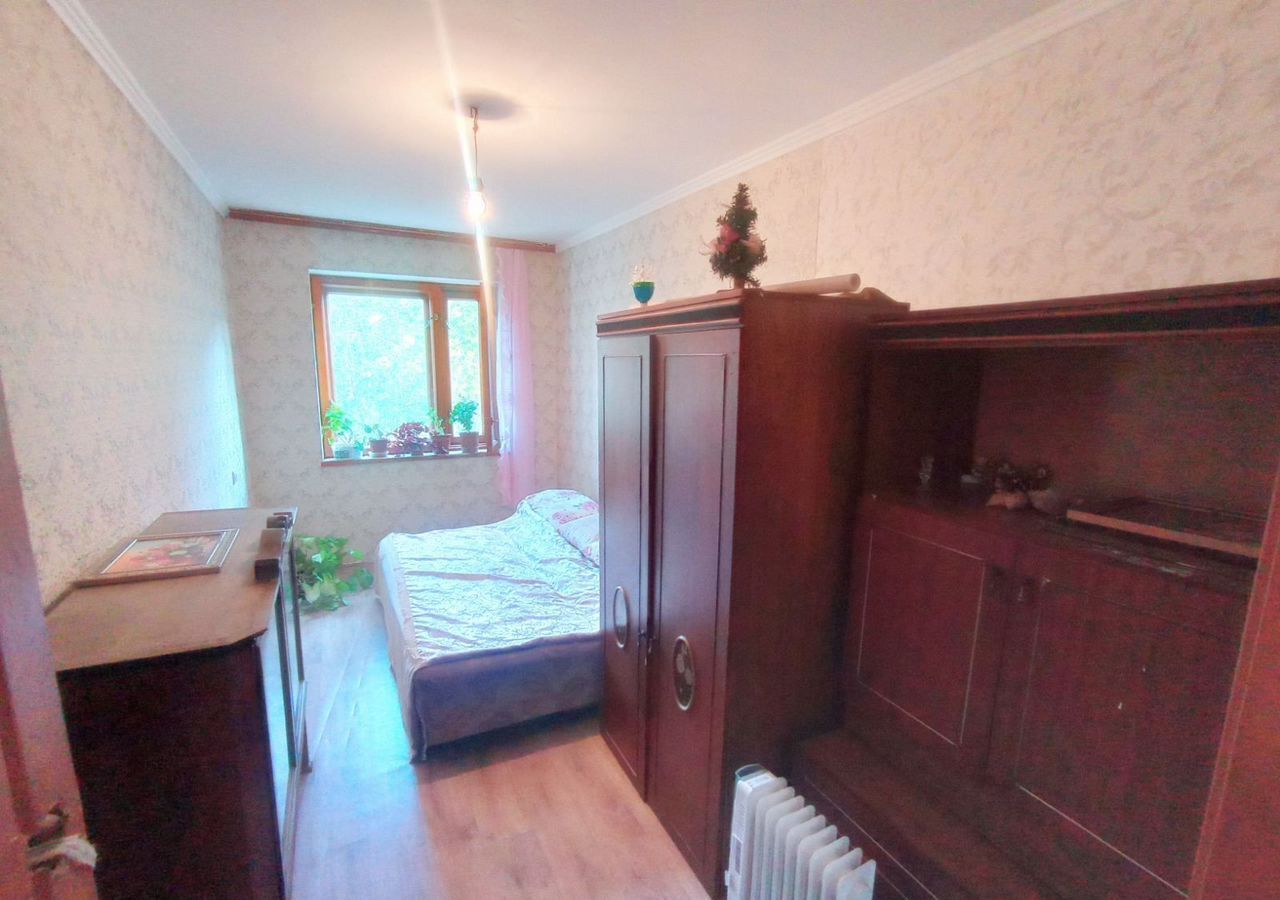 квартира г Магнитогорск р-н Правобережный ул Санаторная 15 фото 1