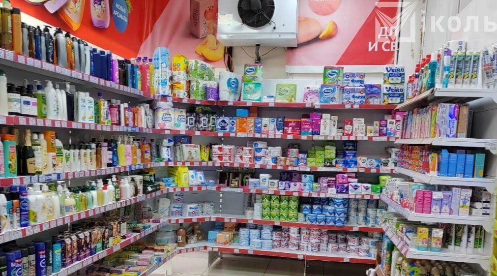 торговое помещение г Иркутск р-н Ленинский ул Волгоградская 16 фото 3