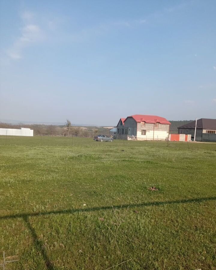 земля г Буйнакск Лесная ул фото 1