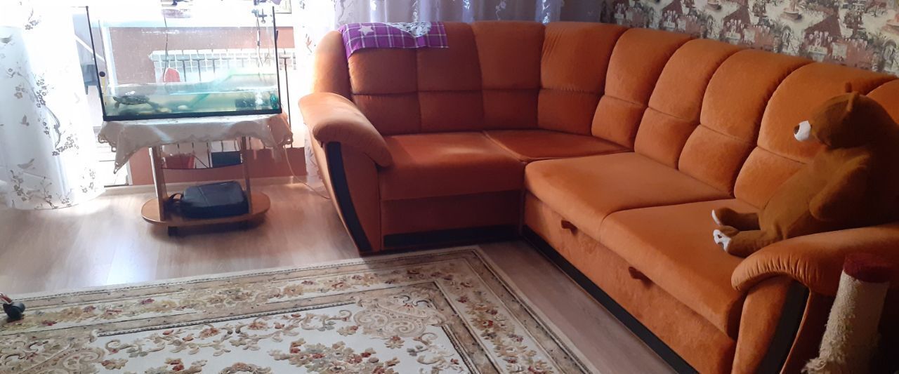 квартира г Азов ул Севастопольская 22 Азовский район фото 6