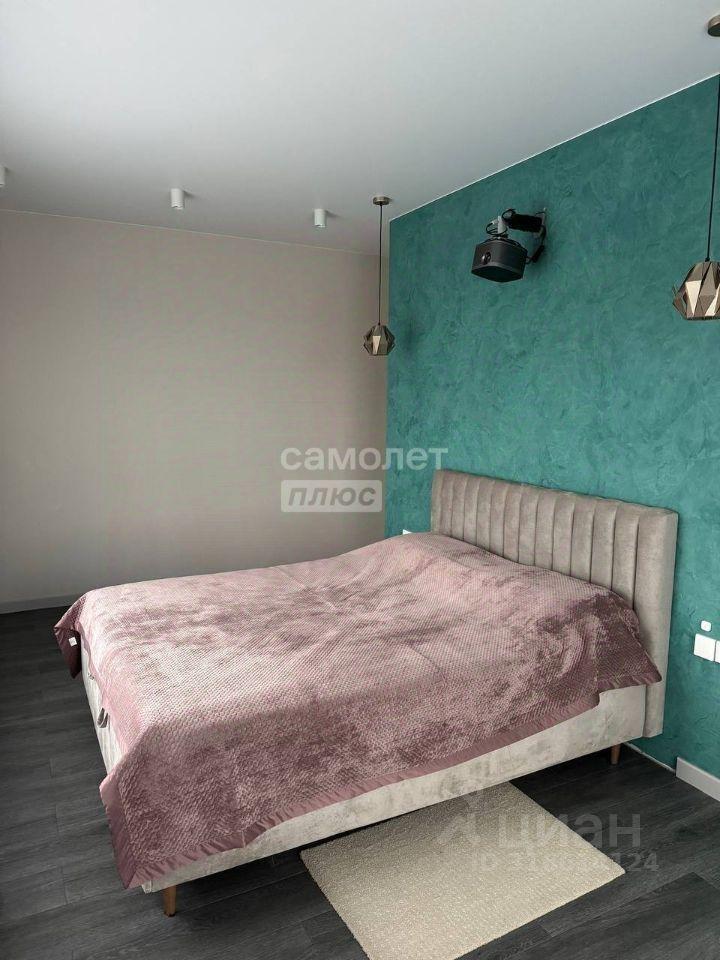 квартира г Новосибирск р-н Заельцовский пр-кт Красный 222/4 Жилой комплекс «Красный проспект» фото 23