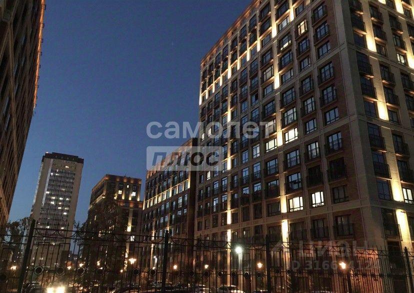 квартира г Новосибирск р-н Заельцовский пр-кт Красный 222/4 Жилой комплекс «Красный проспект» фото 31