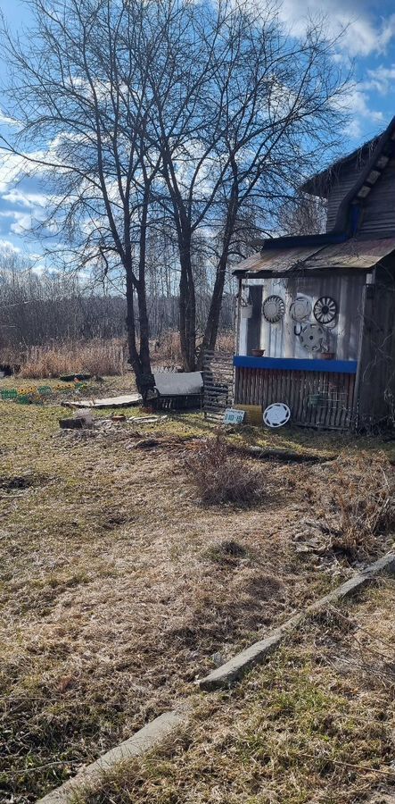 дом г Озерск Озерский г. о., садовые участки, Кыштым фото 5