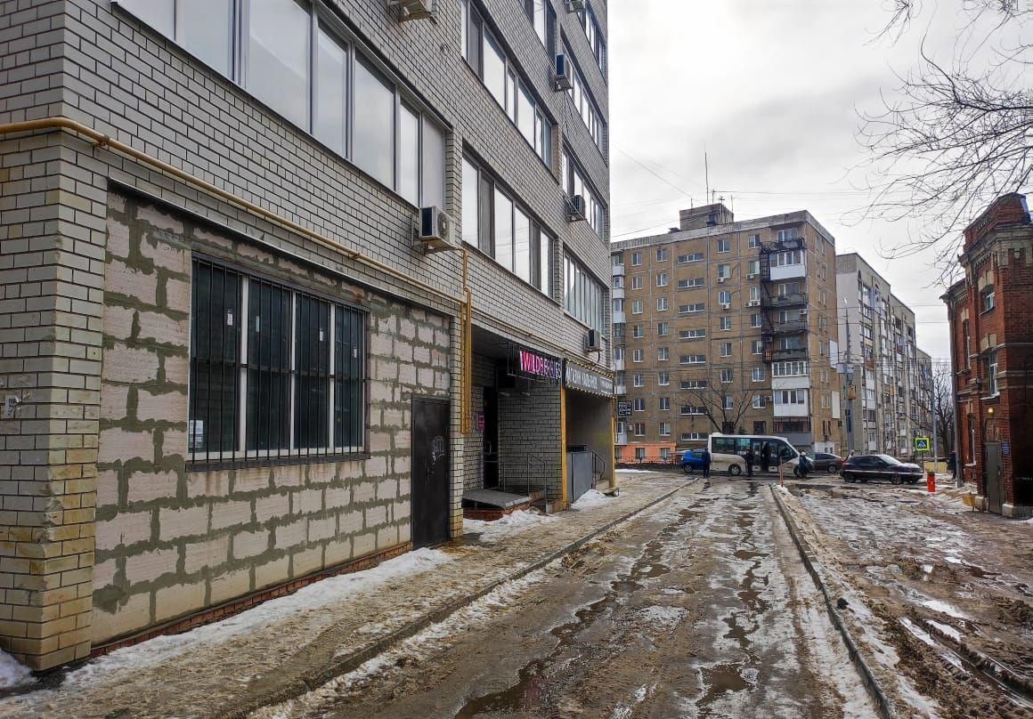 офис г Саратов р-н Кировский ул. имени Академика С. Г. Навашина, 6 Ас 1 фото 2