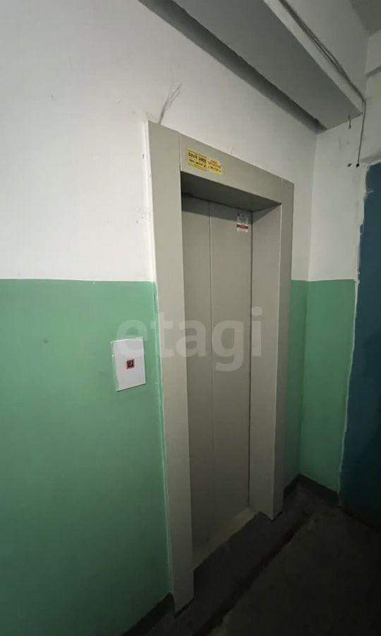 квартира г Казань Яшьлек ул Кулахметова 25к/2 фото 1